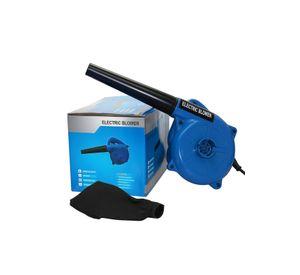 Soplador Y Aspiradora Eléctrica 650W 2 En 1 Profesional