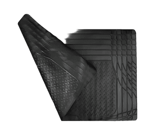 Alfombra Cubre Maletero Goma Universal Para Autos y SUV #174