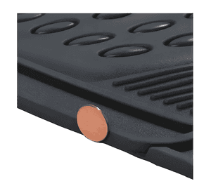 Cubre Tapetes De Auto 4p BMW x7