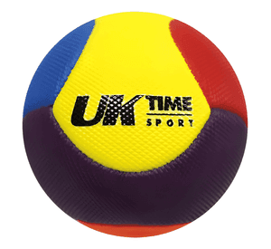 Balon multiuso - iniciacion uktime n°2