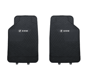 Pisos De Goma 3 Piezas Para Automovil y Camioneta BMW