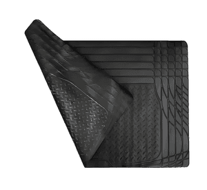 Alfombra Cubre Maletero De Goma Para Autos y SUV Universal