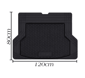 Cubre Maleta Sparco PVC Maletero Antideslizante Auto SUV