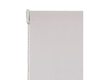 CORTINA ROLLER SCREEN MARFIL 135x190 CM