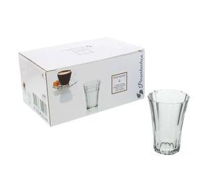 Vaso Diamond Vaso 110 ml Set 6 Piezas