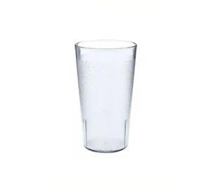 Set 12 Vasos PP Transparentes 500ml