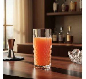 Vaso Whisky Odin 356 ml Set 6 unidades