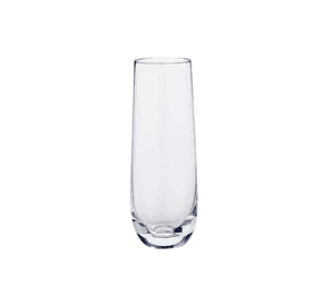 Set 4 Vasos Champagne Espumante 280ml