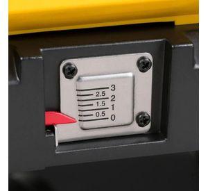 Cepillo De Banco Dewalt Dw733 - 1.800 Watts