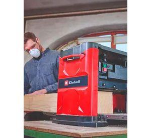 Cepillo Canteador Einhell Te-sp 330