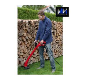 Orilladora Electrica Ligera 300w Einhell Tecnologia Alemana