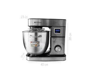 Batidora Pedestal Planetaria Amasadora Profesional 15 litros