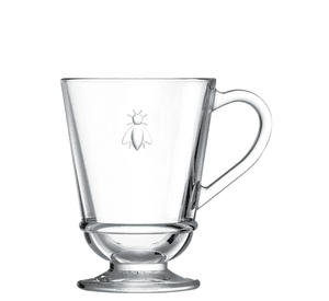 SET 6 MUG ABEJA 270ML