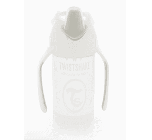 Vaso Mini Cup 230ml 4+m Blanco