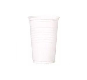 Vaso Plástico Blanco 7oz/200cc Caja 1000 Unid