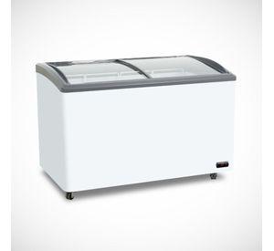 Congelador V/C 254 Lts