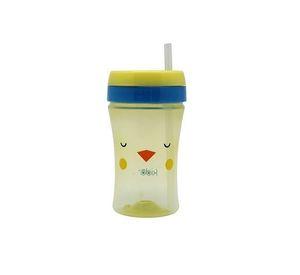 Vaso Twist Keep Kido amarillo