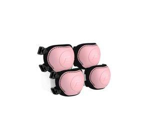 Set Protectores S Rose Scoot and Ride