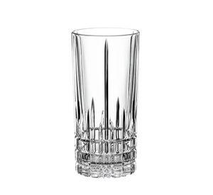 Set 4 Vasos Largos Perfect Serve Collection