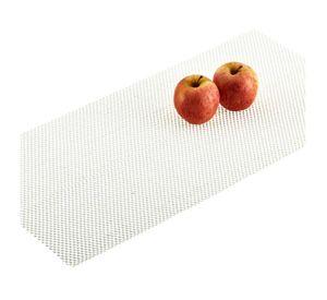 Pack 2 Mallas Blancas Para Refrigerador 30x60cm