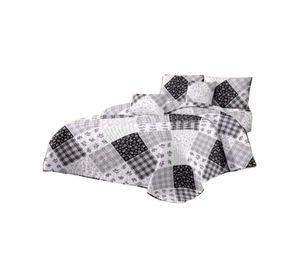 Cubrecama Quilt verano 2 plaza t15
