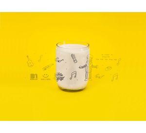 Pack Karaoke 31 Minutos - Juego de 6 Vasitos 200 ML