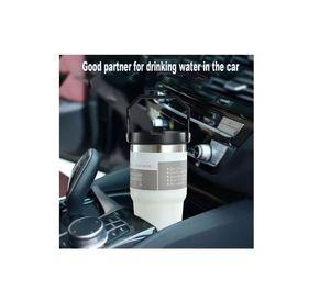 Mug Vaso Termo Mug Para Cafe Agua 600ml Inoxidable