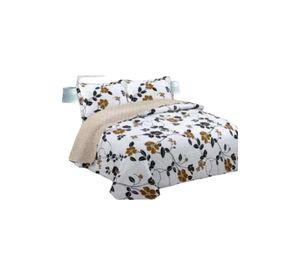 CUBRECAMA QUILT CON CHIPORRO 1.5P H4
