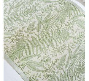 Camino De Cama Cubrecama Elegante Decorativo Diseño 43x210cm