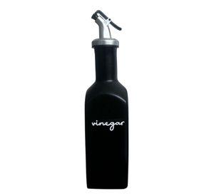 Vinagrera Antigoteo Aceitera Cocina Decorativa 250ml 1