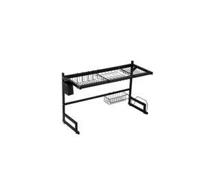 Rack Escurridor Estante Secador Organizador Platos Vajilla