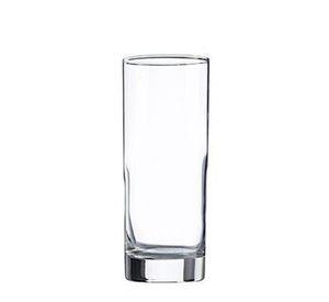 Vaso alto Aiala 330 ml Set 12 pcs