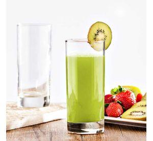 Vaso alto Aiala 330 ml Set 12 pcs