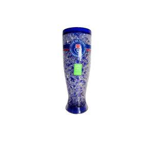 Vaso Frozen Universidad De Chile 16 Oz 500 Ml Oficial Nuevo