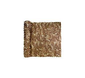 Malla camuflaje caza, red camuflaje paintball táctica 3x6 mts multicolor