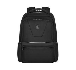 Mochila XE Resist negro Wenger