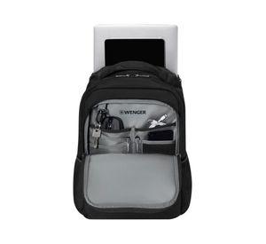 Mochila XE Resist negro Wenger