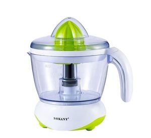 Exprimidor Electrico Zumo Citricos Automatica Limon Rondon