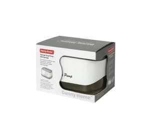 Dispensador Jabón Líquido Con Soporte Esponja