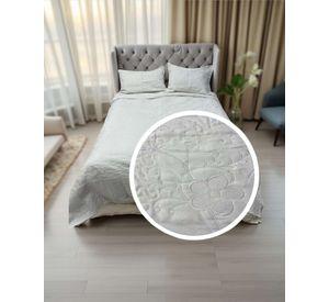 CUBRECAMA QUILT DE VERANO KING-SUPER KING 250x270cm D16