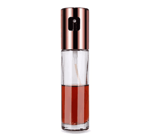 Rociador De Liquido Aceite Vinagre - Vidrio 100ml
