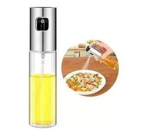Rociador De Liquido Aceite Vinagre - Vidrio 100ml
