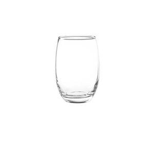Set 6 Vasos Mikonos Transparentes 460ml