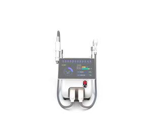 Depiladora Trilaser + Ndyag 2500W