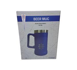 Schopero Mug Universidad Católica 750 ML Acero Inoxidable