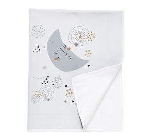 Manta Polar Luna