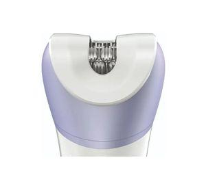 DEPILADORA GAMA RECARGABLE OASIS LOOK USB