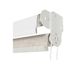 Cortina Roller Blackout 2 paño 160x200 doble