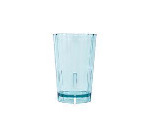 SET DE 4 VASO HUNTINGTON POLICARBONATO 300 ML