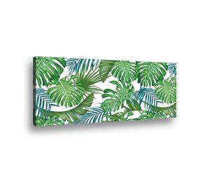 Canvas Mix Palm - 90x45 cm
